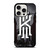 KYRIE IRVING BROOKLYN NETS iPhone 15 Pro Case Cover