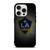 LA GALAXY GRUNGE LOGO iPhone 15 Pro Case Cover