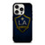LA GALAXY SOCCER MLS iPhone 15 Pro Case Cover