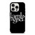 LAMB OF GOD HEAVY METAL BAND iPhone 15 Pro Case Cover