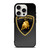 LAMBORGHINI EMBLEM iPhone 15 Pro Case Cover