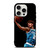 LAMELO BALL CHARLOTTE HORNETS 2 iPhone 15 Pro Case Cover