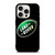 LAND ROVER METAL EMBLEM iPhone 15 Pro Case Cover