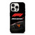 LANDO NORRIS FORMULA ONE MCLAREN iPhone 15 Pro Case Cover