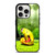LARVA CRAZY FACE iPhone 15 Pro Case Cover