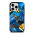 LEGO NINJAGO JAY iPhone 15 Pro Case Cover
