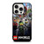 LEGO NINJAGO MASTERS OF SPINJITZU iPhone 15 Pro Case Cover