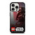 LEGO STAR WARS SKYWALKER SAGA iPhone 15 Pro Case Cover