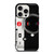 LEICA CAMERA VINTAGE iPhone 15 Pro Case Cover