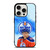 LEON DRAISAITL EDMONTON OILERS 2 iPhone 15 Pro Case Cover