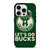 LETS GO MILWAUKEE BUCKS NBA BASKETBALL iPhone 15 Pro Case Cover