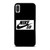 NIKE SB SKATEBOARD iPhone X / XS Case Cover