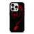 LIL DURK JUST CAUSE YOU WAITED iPhone 15 Pro Case Cover