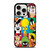 LOONEY TUNES ALL CHARACTERS iPhone 15 Pro Case Cover