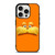 LORAX CARTOON iPhone 15 Pro Case Cover