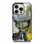 LOS ANGELES CHARGERS FOOTBALL BOLT UP iPhone 15 Pro Case Cover