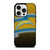LOS ANGELES CHARGERS FOOTBALL TEAM iPhone 15 Pro Case Cover