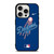 LOS ANGELES DODGERS MLB BASEBALL NIKE iPhone 15 Pro Case Cover