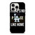 LOS ANGELES DODGERS MLB BASEBALL iPhone 15 Pro Case Cover