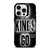 LOS ANGELES KINGS NHL HOCKEY FANS iPhone 15 Pro Case Cover