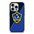 LOS ANGELES LA GALAXY SOCCER MLS iPhone 15 Pro Case Cover