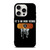 LOS ANGELES RAIDERS NFL FANS iPhone 15 Pro Case Cover