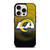 LOS ANGELES RAMS FOOTBALL TEAM iPhone 15 Pro Case Cover