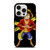 LUFFY OFF WHITE iPhone 15 Pro Case Cover