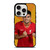 LUIZ DIAZ LIVERPOOL FC iPhone 15 Pro Case Cover