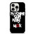 MACHINE GUN KELLY MGK RAPPER LOGO 2 iPhone 15 Pro Case Cover MACHINE GUN KELLY MGK RAPPER LOGO 2 iPhone 15 Pro Case Cover
