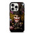 MAD HATTER ALICE IN WONDERLAND MOVIES iPhone 15 Pro Case Cover MAD HATTER ALICE IN WONDERLAND MOVIES iPhone 15 Pro Case Cover