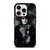 MAD HATTER ALICE IN WONDERLAND iPhone 15 Pro Case Cover MAD HATTER ALICE IN WONDERLAND iPhone 15 Pro Case Cover