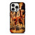 MAD MAX FURY ROAD iPhone 15 Pro Case Cover