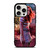 MAD MAX STRANGER THINGS iPhone 15 Pro Case Cover