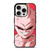MAJIN BUU DRAGON BALL iPhone 15 Pro Case Cover