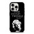 MARILYN MONROE BLACK QUOTES iPhone 15 Pro Case Cover
