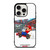MARIO KART TOUR GAMES iPhone 15 Pro Case Cover