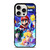 MARIO RABBIDS SPARKS OF HOPE GAMES iPhone 15 Pro Case Cover MARIO RABBIDS SPARKS OF HOPE GAMES iPhone 15 Pro Case Cover