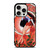 MARS SAILOR MOON MANGA iPhone 15 Pro Case Cover