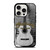 MARTIN AND CO GUITAR iPhone 15 Pro Case Cover