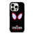 MARVEL SPIDER-MAN MILES MORALES iPhone 15 Pro Case Cover