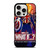 MARVEL WHAT IF MOVIES 2 iPhone 15 Pro Case Cover MARVEL WHAT IF MOVIES 2 iPhone 15 Pro Case Cover