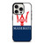MASERATI VINTAGE LOGO iPhone 15 Pro Case Cover