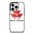 MASSEY FERGUSON AGRICULTURAL iPhone 15 Pro Case Cover