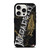 MEGADETH METAL BAND GRUNGE iPhone 15 Pro Case Cover MEGADETH METAL BAND GRUNGE iPhone 15 Pro Case Cover
