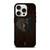 MEMPHIS GRIZZLIES BASKETBALL COURT NBA iPhone 15 Pro Case Cover