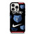 MEMPHIS GRIZZLIES NBA X SUPREME NIKE iPhone 15 Pro Case Cover