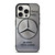 MERCEDES BENZ FUNNY iPhone 15 Pro Case Cover