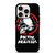 METAL MULISHA SKULL LOGO iPhone 15 Pro Case Cover