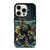 METAL SLUG GAMES 2 iPhone 15 Pro Case Cover
